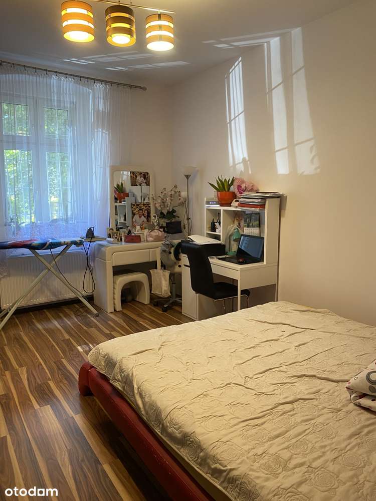 Piękne , przestronne mieszkanie-4