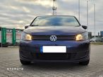 Volkswagen Touran 1.2 TSI Comfortline Perfectline - 18