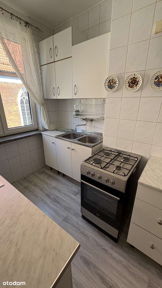 4-pokojowe mieszkanie na wynajem długoterminowy – Gdańsk Śródmieście