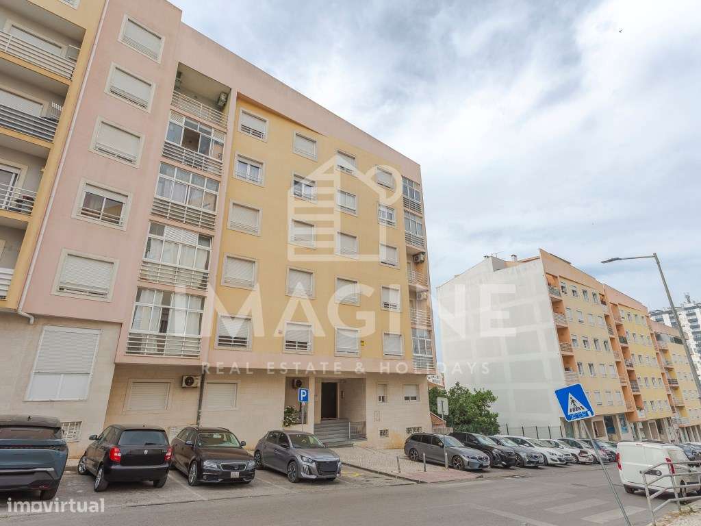 Apartamento T2 junto ao Hospital de São Bernardo-31