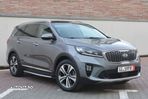 Kia Sorento - 1