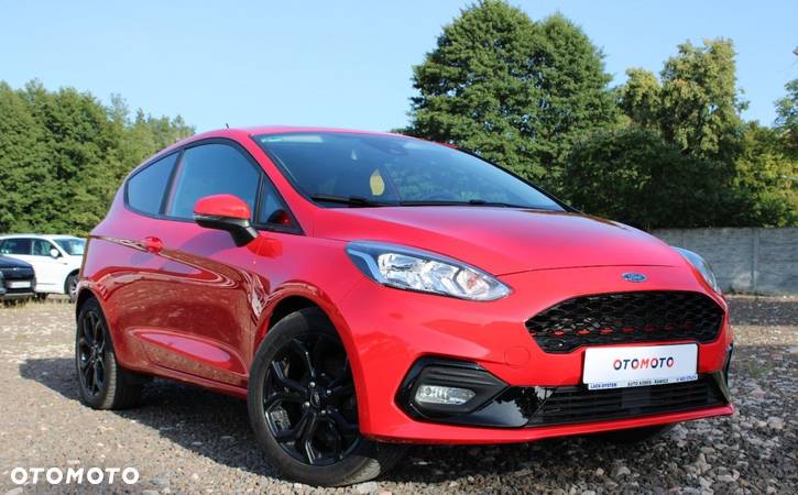 Ford Fiesta - 26