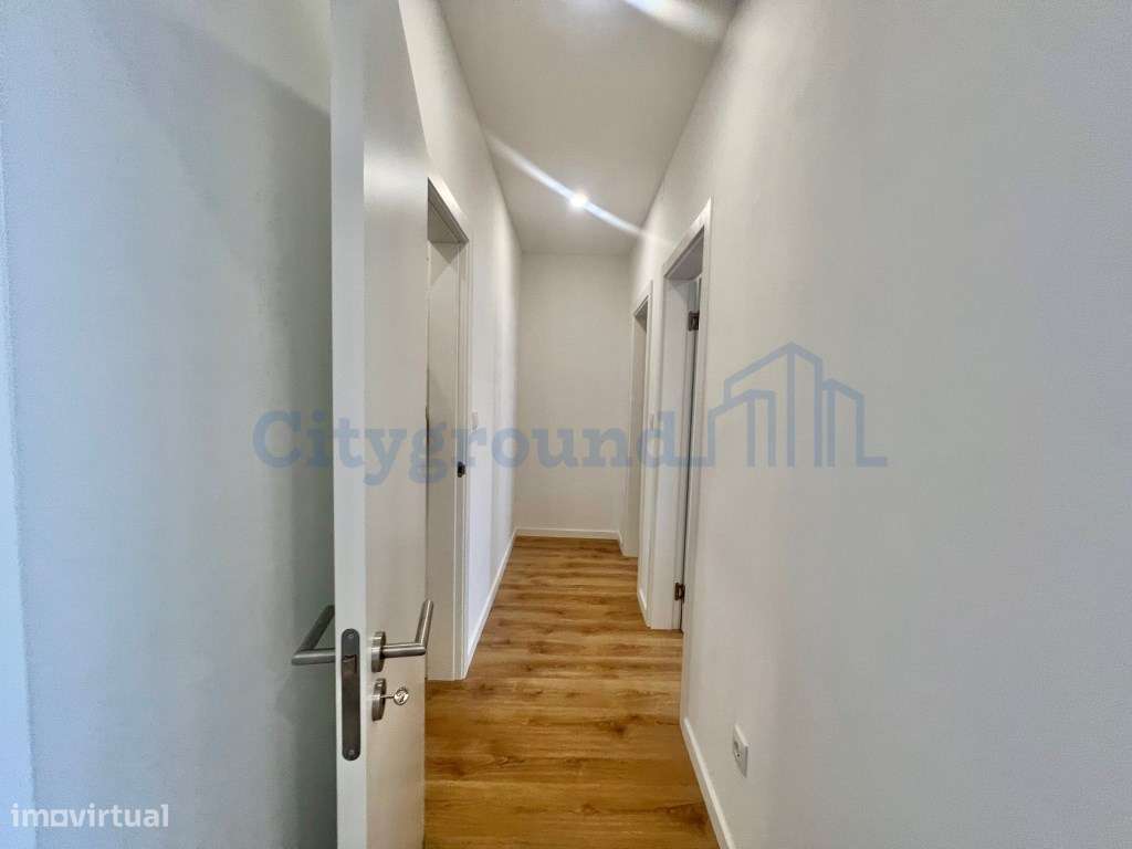 O apartamento que combina sofisticação, conforto e centralidade - o... - Grande imagem: 5/23