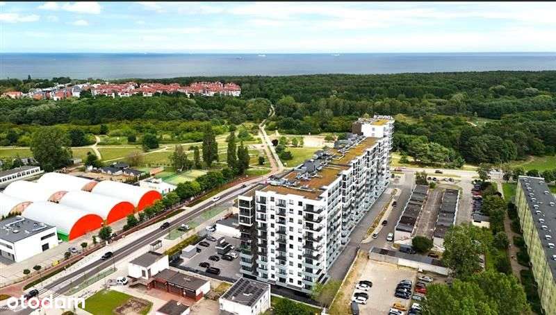 2 mieszkania z widokiem na morze-13