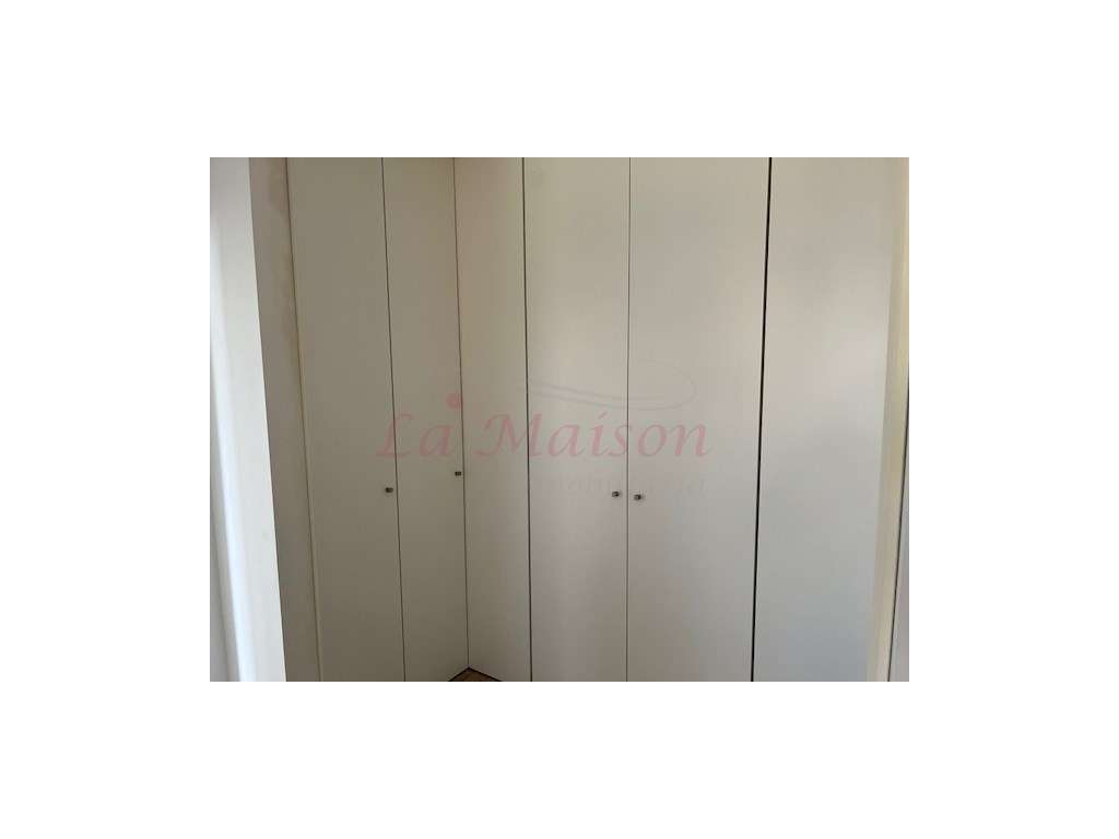 Condomínio privado de luxo V4 Duplex no Fanqueiro-32