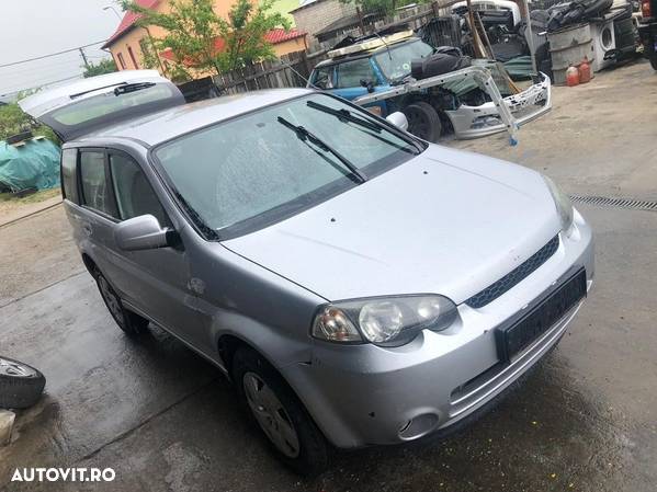 Honda H RV benzina 16 4x4 automată 4 uși 1999-2006 bară f capota HRV - 4