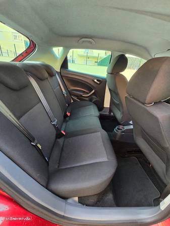 SEAT Ibiza 1.6 TDI FR 30 Anos - 22