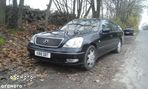 DRZWI TYŁ TYLNE LEWE LEXUS LS 430 LS430 - 2