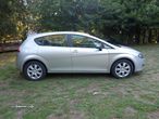 SEAT Leon 1.9 TDI DPF Comfort Limited - 4