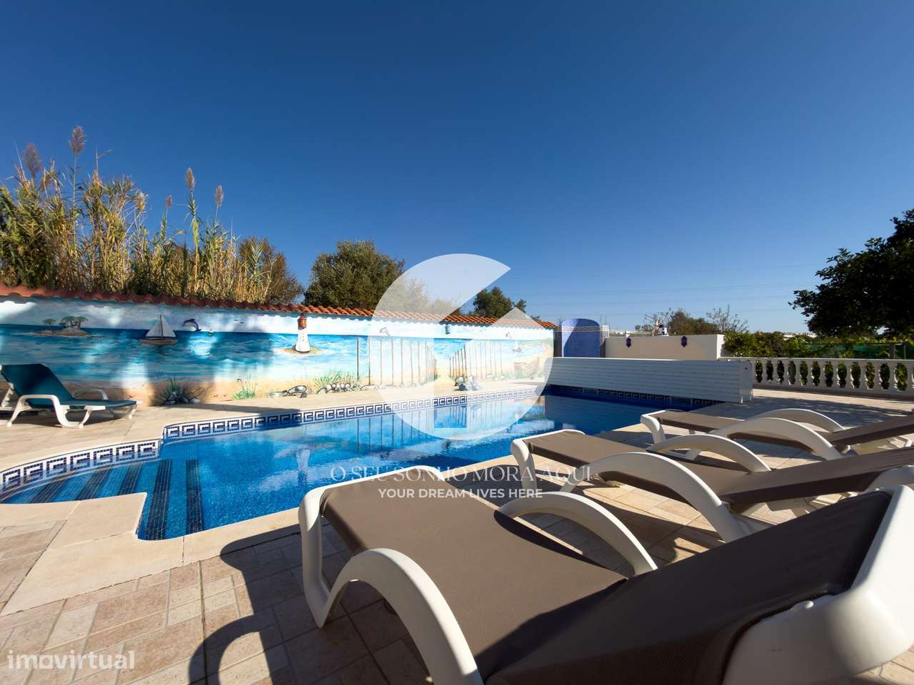 Moradia T5 em Belmonte - Olhão-43