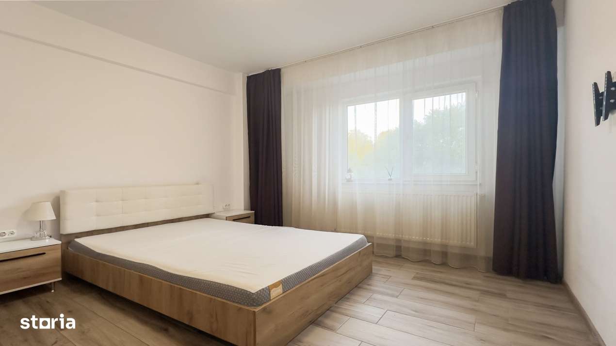 Apartament 3 camere, termen lung, complex Faleza Nord, la doar 250 m d - Imagine principală: 4/9