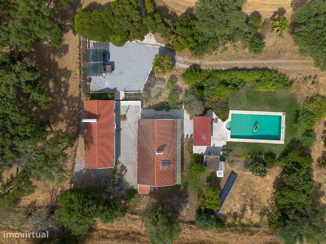 Quinta  para venda-1