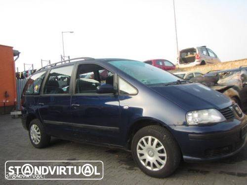 Seat Alhambra de 1999 para peças - 1