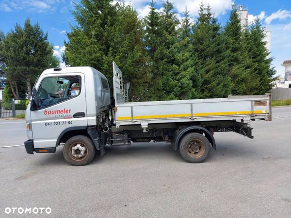 Mitsubishi Fuso 3c13 Wywrotka - 6