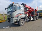 MAN TGS 33.480 - 14