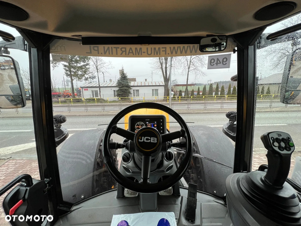 JCB Fastrac 4220 | 2017 ROK | 220 KM - 16