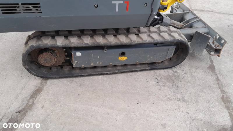 Wacker Neuson ET16 2022R - 12