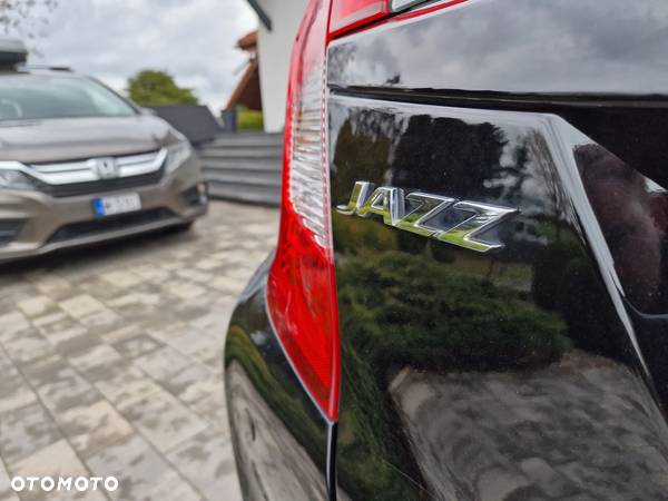 Honda Jazz 1.3 Elegance (ADAS/Honda Connect +) CVT - 18