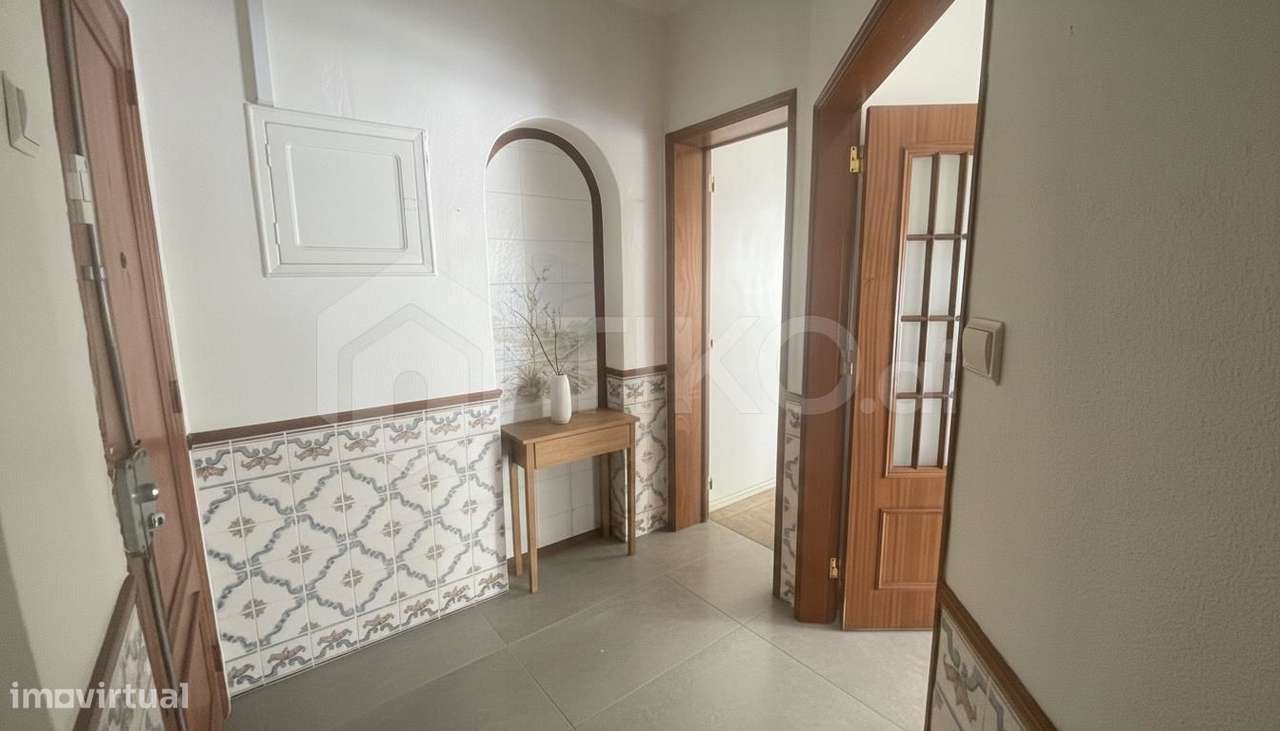 APARTAMENTO T2 na Venteira-Amadora | Excelente localização-24