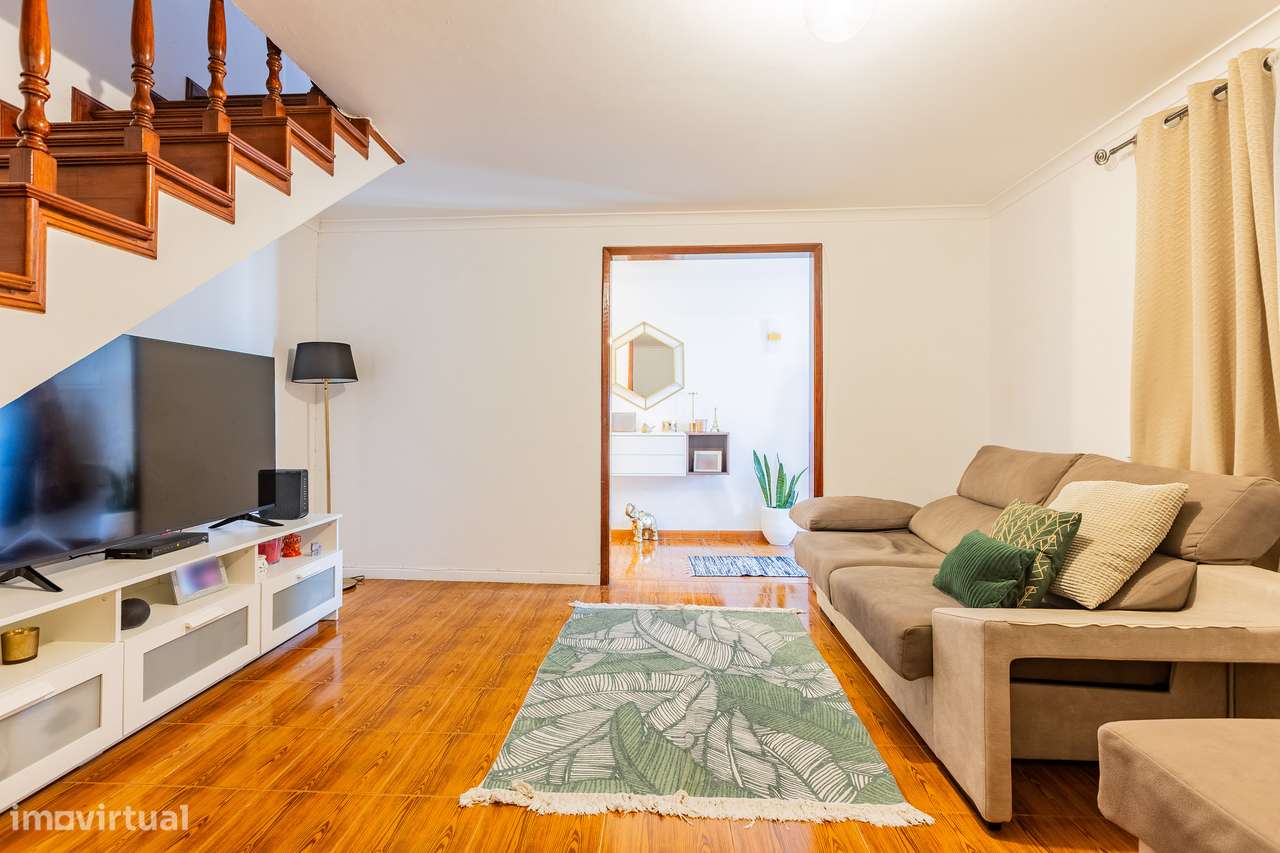 Moradia Geminada com 3 quartos - Grande imagem: 4/10