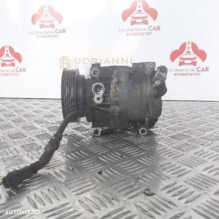 Compresor clima Alfa Romeo | Fiat | 467579070 - 2