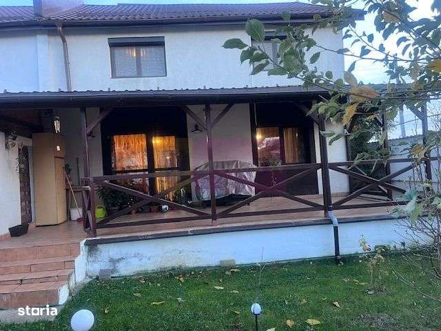 Casa cu productie proprie de energie Clinceni-Ciocarliei. - Imagine principală: 4/16