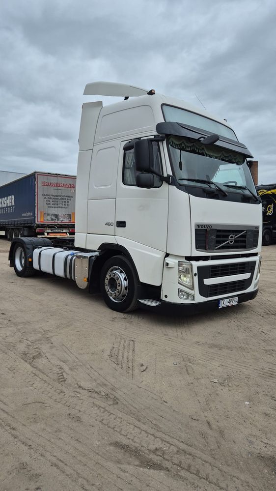 Volvo FH 2012