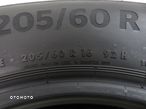 205/60R16 OPONA LETNIA Continental EcoContact 6 92H - 5