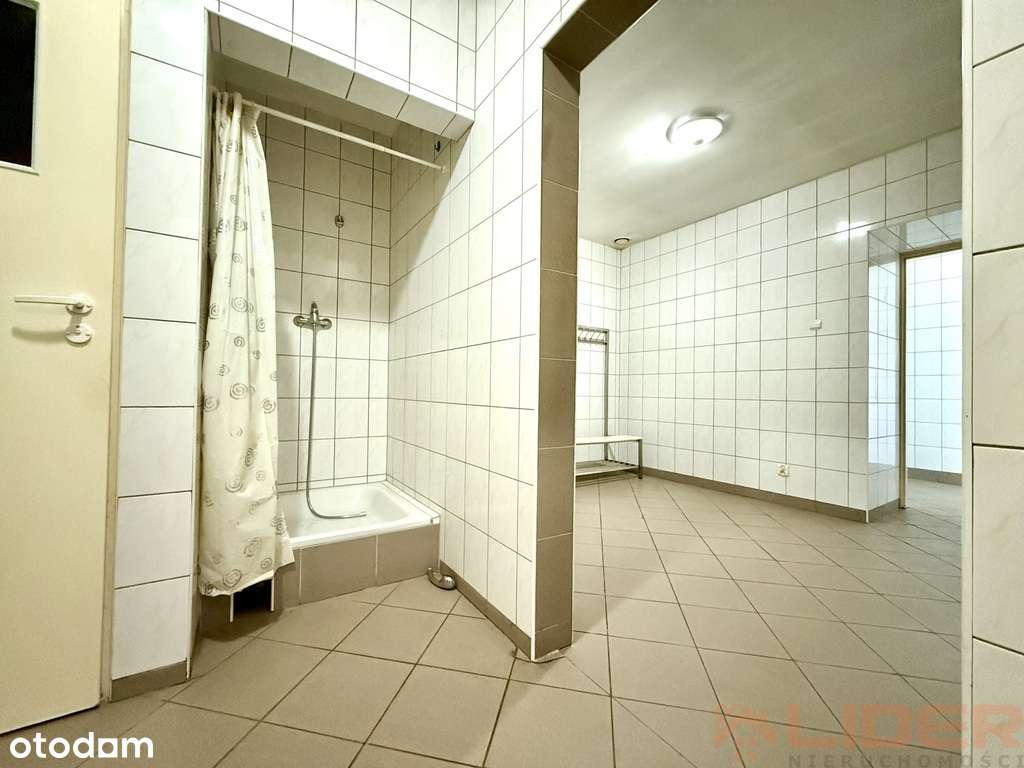 budynek 2 000 m² z pełnym zapleczem i mediami-11