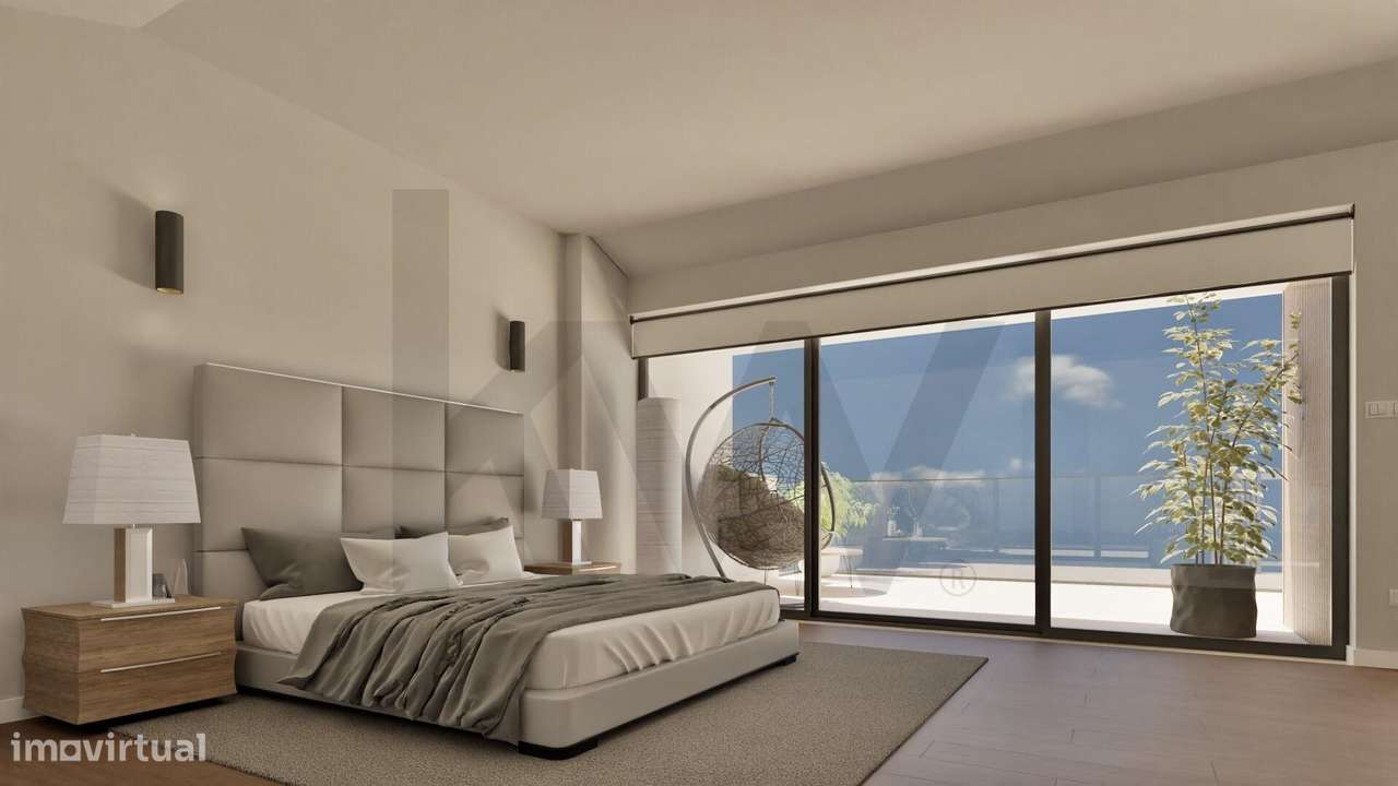 Loures | Moradias V3+1 NOVAS a estrear a 5min da A8 - Grande imagem: 4/36