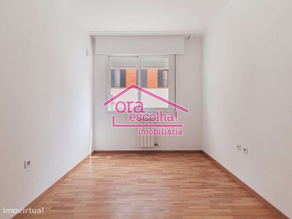 Apartamento T3 de 2001 Remodelado com Suíte, 113 m2 de área bruta p...-7