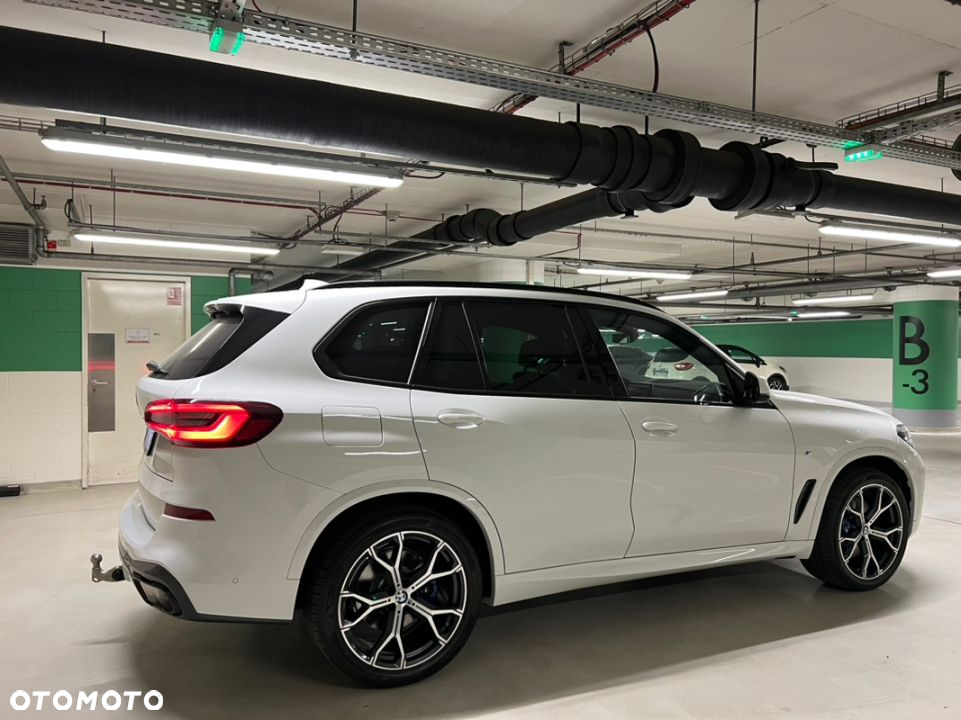 BMW X5 - 6