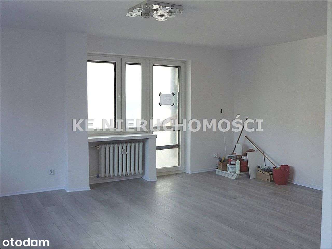 0%Prowizji 48 m2, 2 pok.,3 piętro, C.O, blok, balkon, winda/OKAZJA!-5