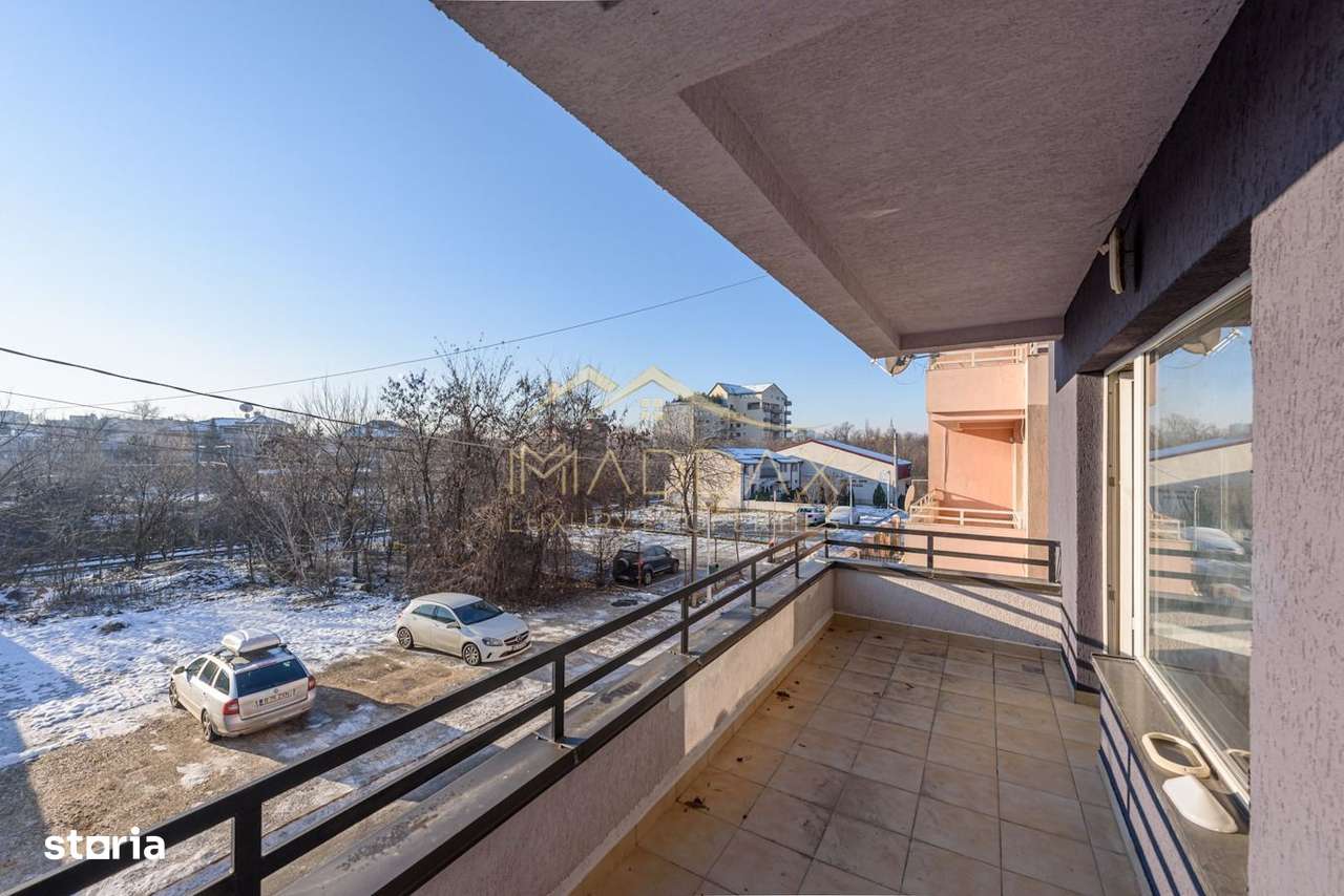Vila ***400mp*** + Curte Proprie // zona Aviației - Imagine principală: 4/20