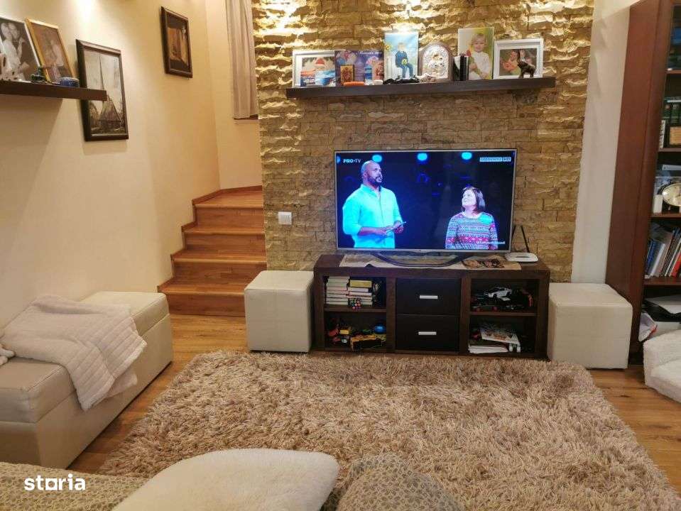 Casa noua la cheie .multifunctionala-15