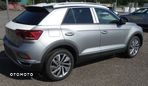 Volkswagen T-Roc 2.0 TSI 4Mot Style DSG - 7