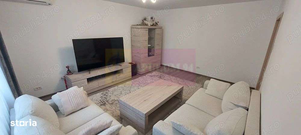 Bd. Unirii  3 camere, 2 bai, centrala termica | parcare - Imagine principală: 2/10