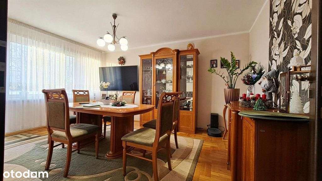 Pełen rozkład, po remoncie, balkon, media miejskie-0