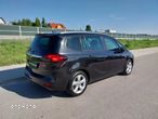 Opel Zafira 2.0 CDTI Enjoy EU6 - 31