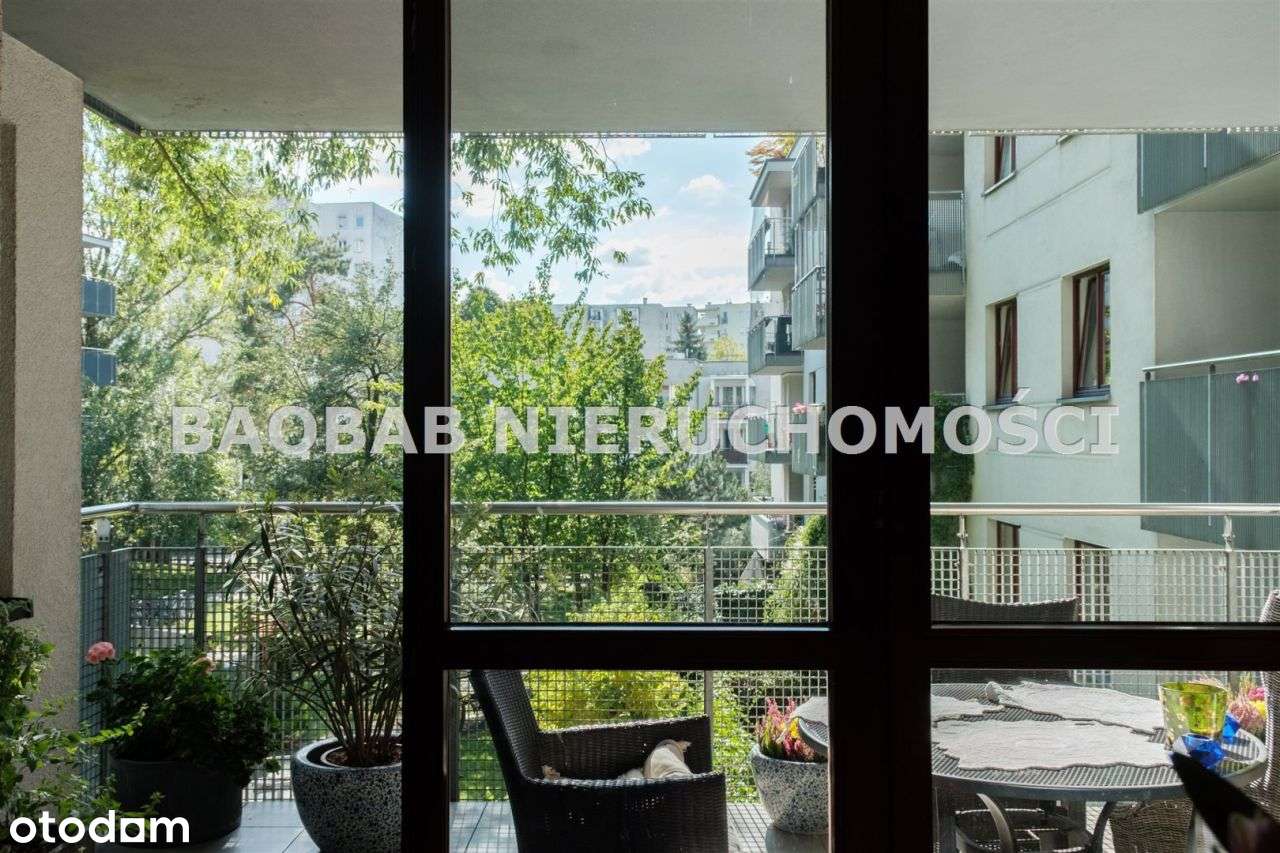 Piękne, rodzinne 94 m2 przy Ken-2