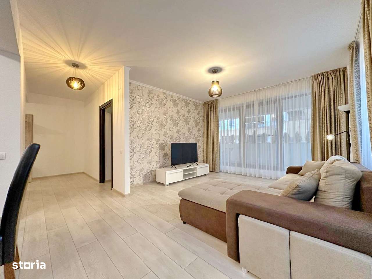 Apartament de vânzare – Seasons Residence, Drumul Poienii - Imagine principală: 5/12