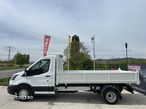 Ford Transit BASCULABIL AXA DUBLA SPATE - 7