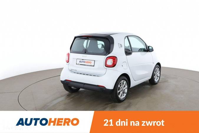 Smart Fortwo - 7