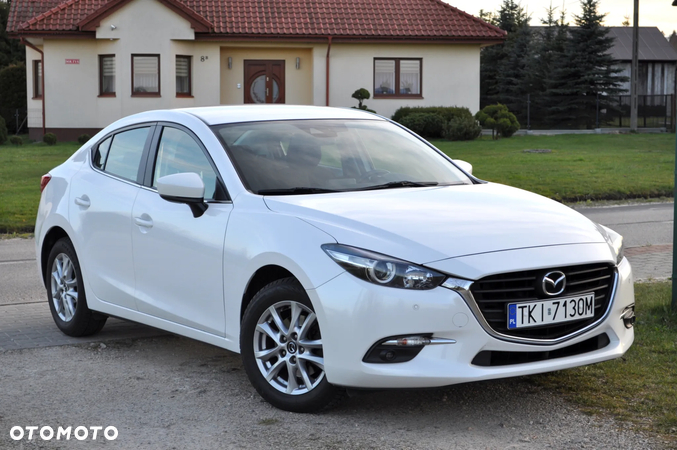 Mazda 3 2.0 Skyenergy - 30