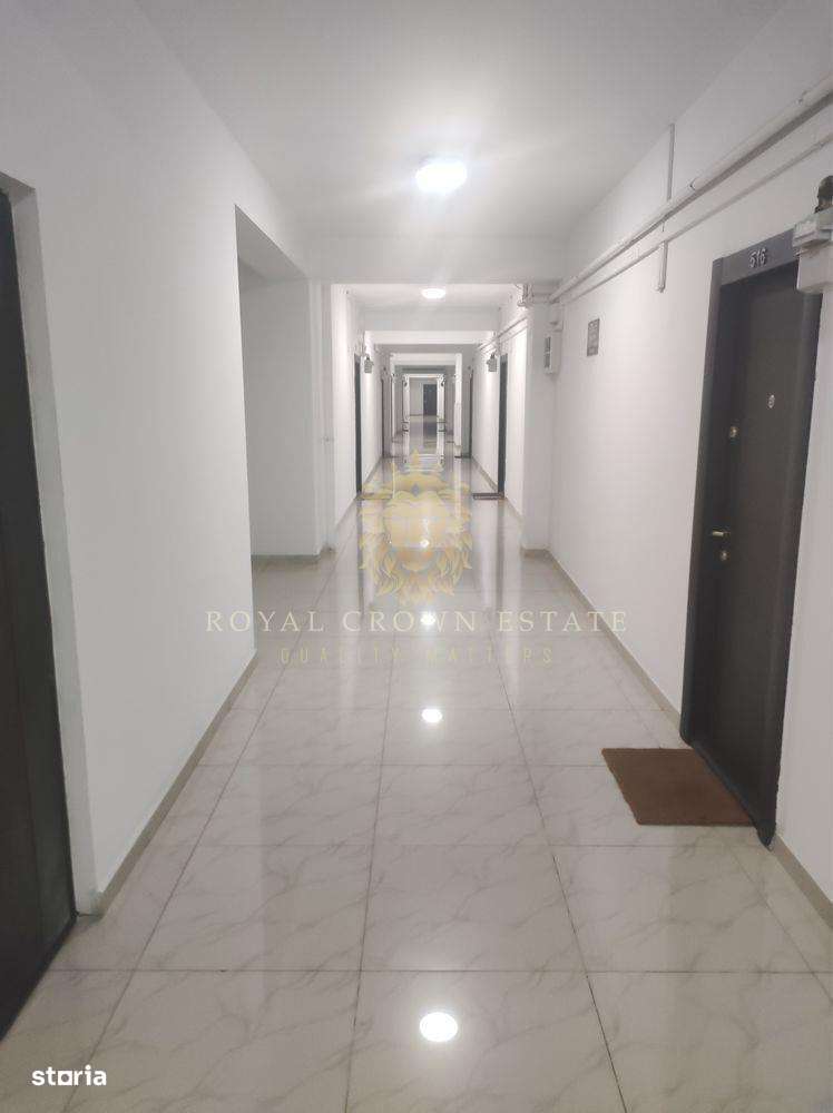 Garsoniera Tineretului, Complex Carol City Park, metrou - Imagine principală: 4/5