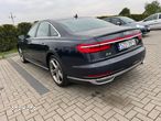 Audi A8 50 TDI mHEV Quattro Tiptr - 3