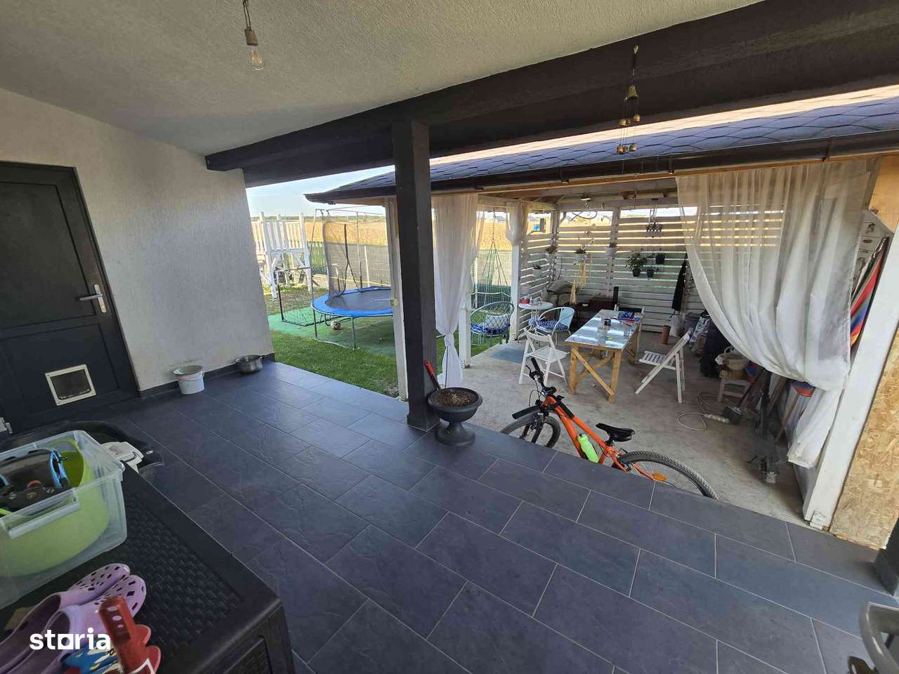 Casa de vanzare in Aroneanu,  jud Iasi. - Imagine principală: 4/11