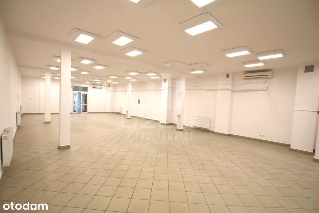 Duży lokal na Rynku w Starogardzie Gdańskim - Pełny obrazek: 4/9