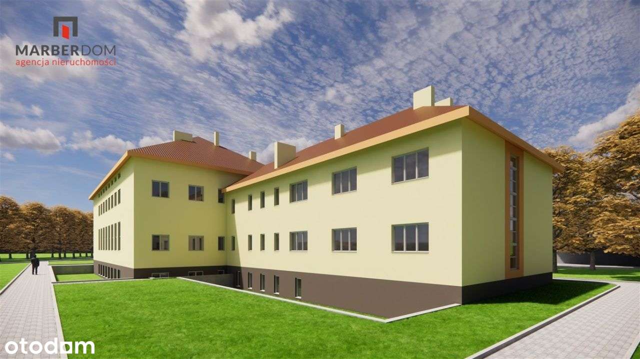 Okazja! Budynek Z Bardzo Dużym Potencjałem Zabrze-12