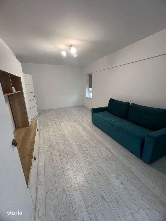 APARTAMENT 2 CAMERE CONTEMPORAN, PACURARI, TOTUL NOU - Imagine principală: 4/7